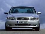 Volvo S80 2003 года